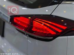 Geely Azkarra